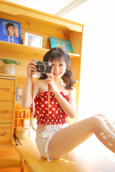 乔家的儿女第34集